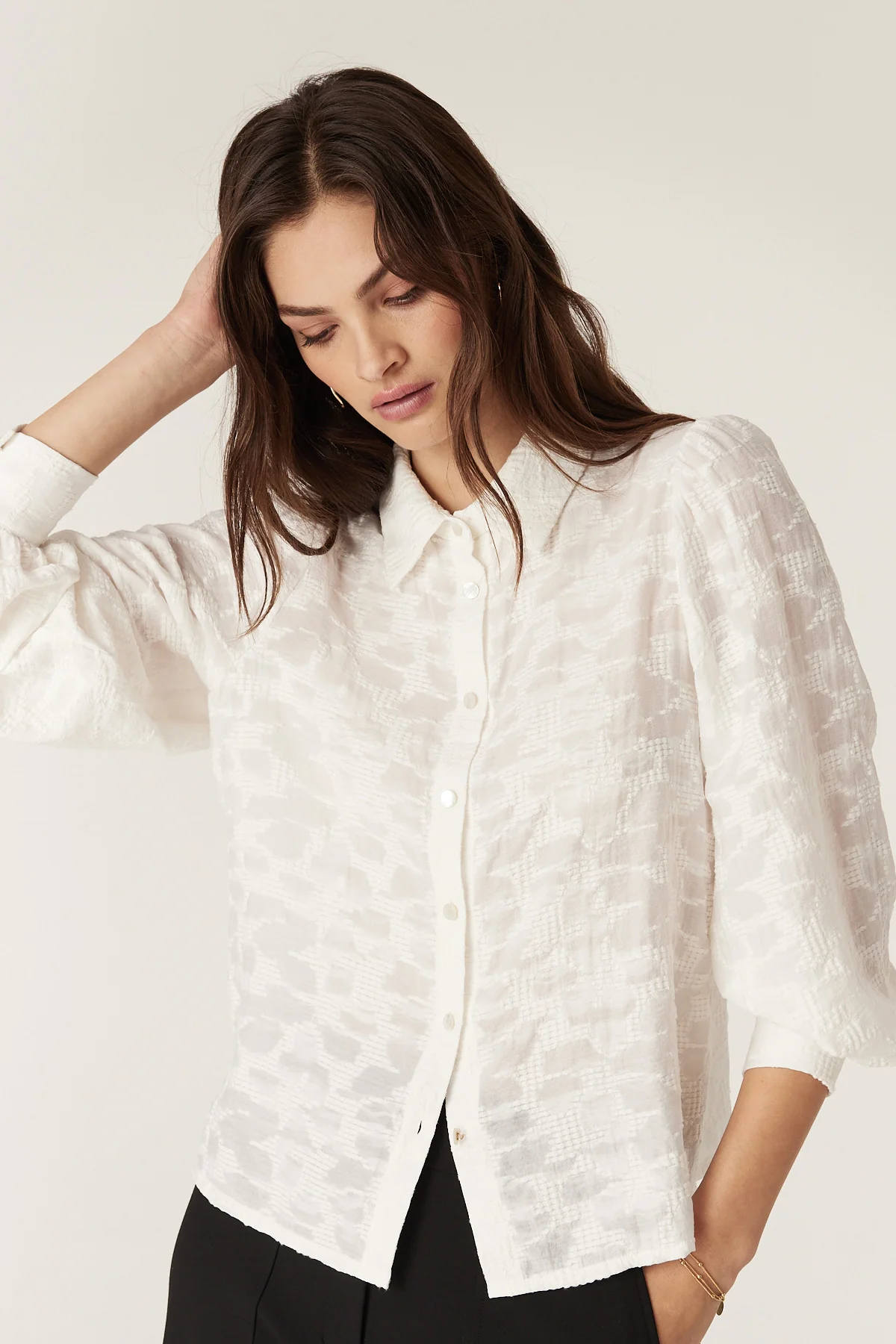 Women's Tops & Shirts